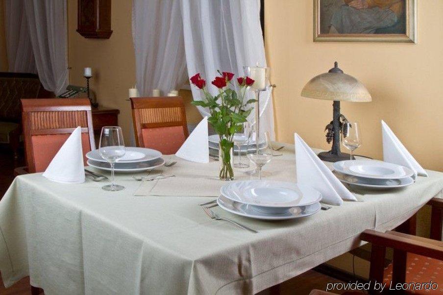Hotel Arkadia レグニツァ エクステリア 写真